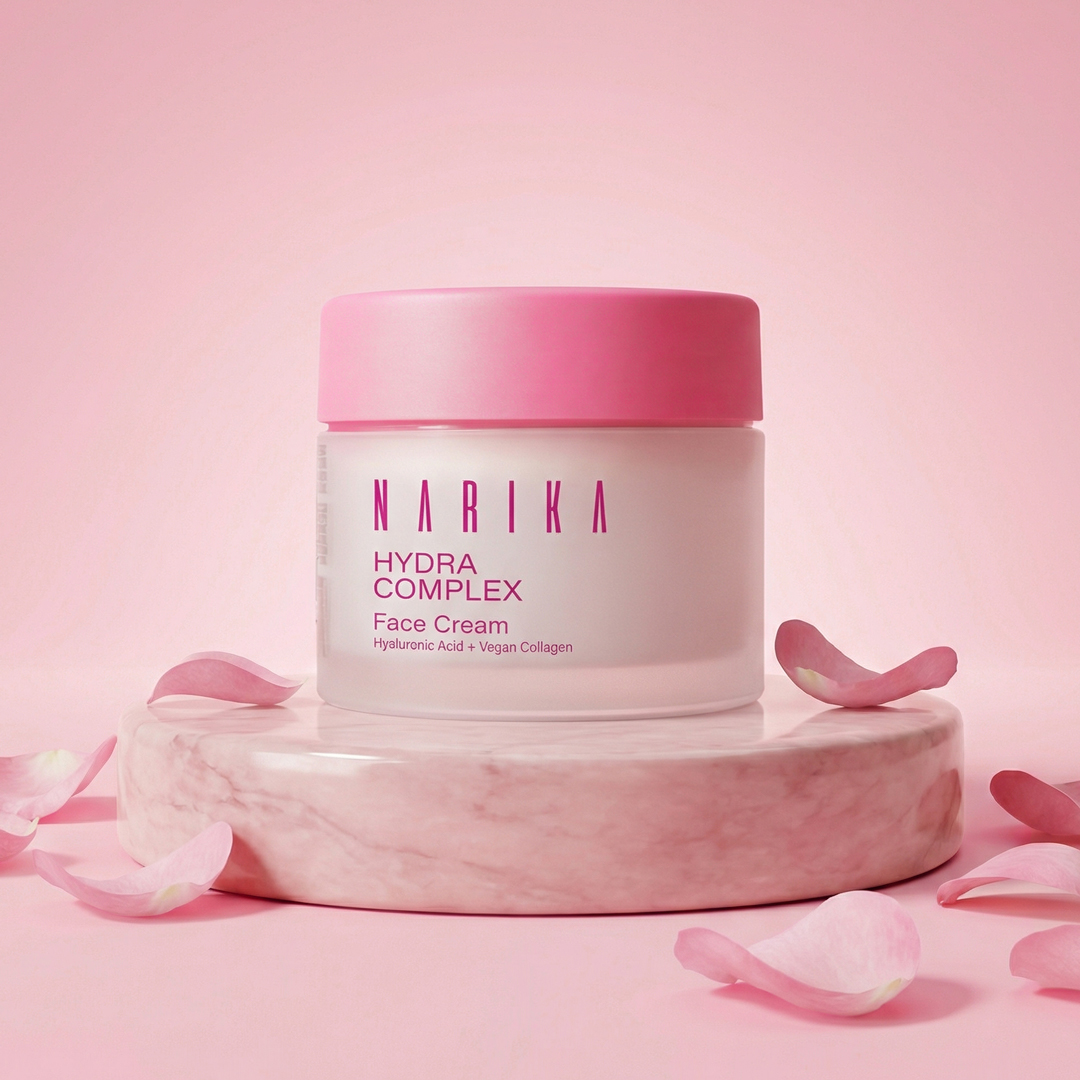Crema-Viso-Hydra-Complex