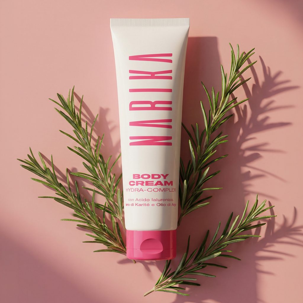 Crema-Corpo-narika