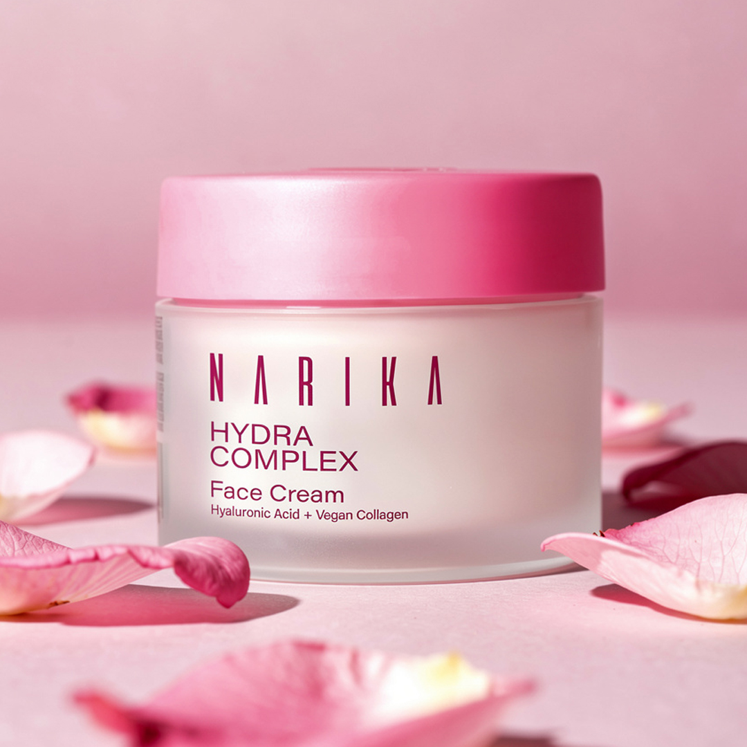 Crema-Hydra-Complex