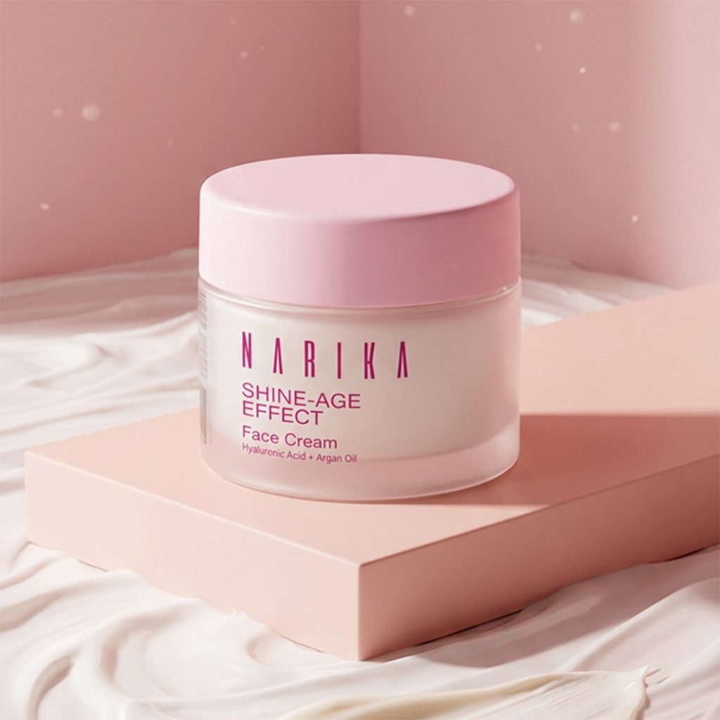Crema-Viso-narika