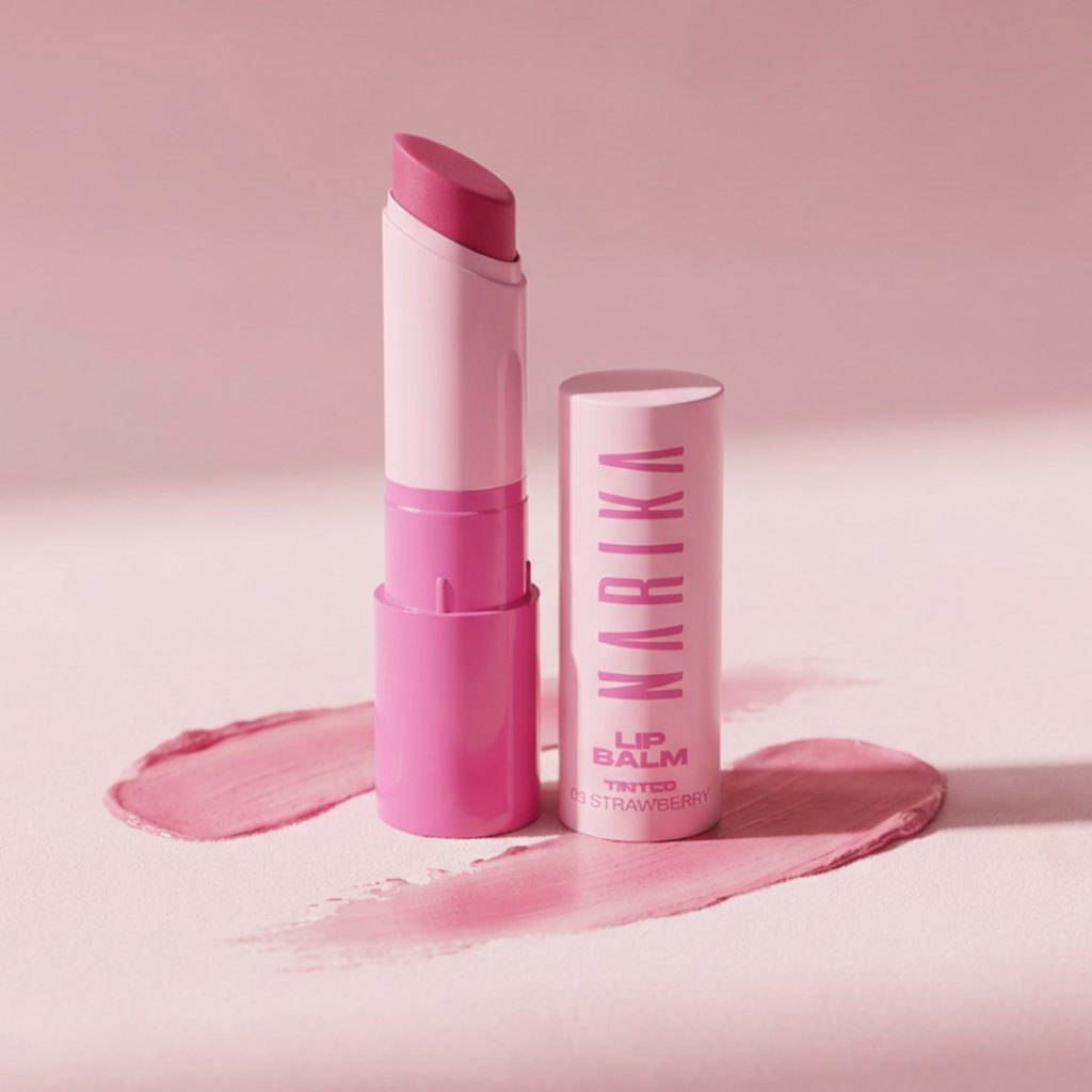 Lip-Balm-Strawberry
