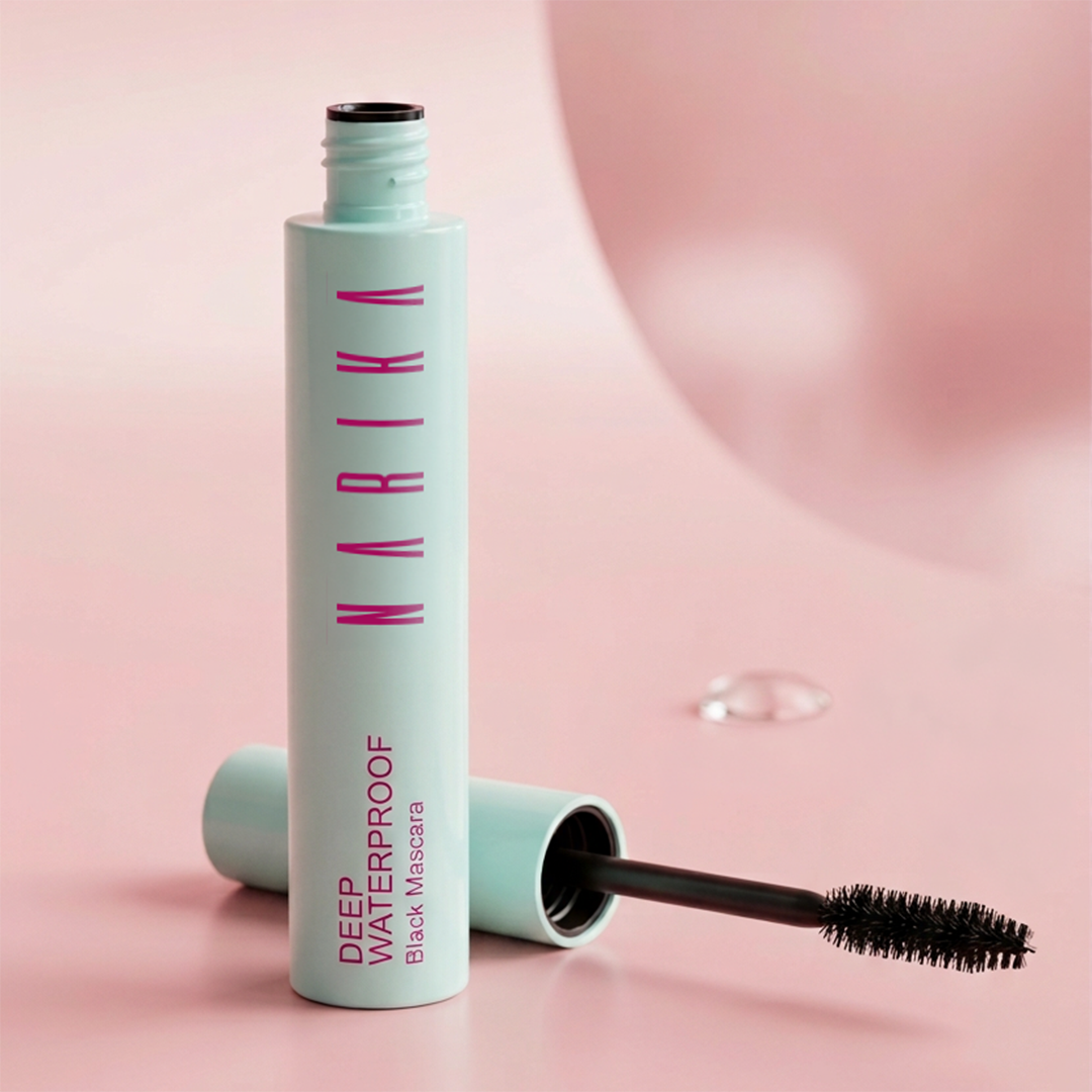Mascara-waterproof
