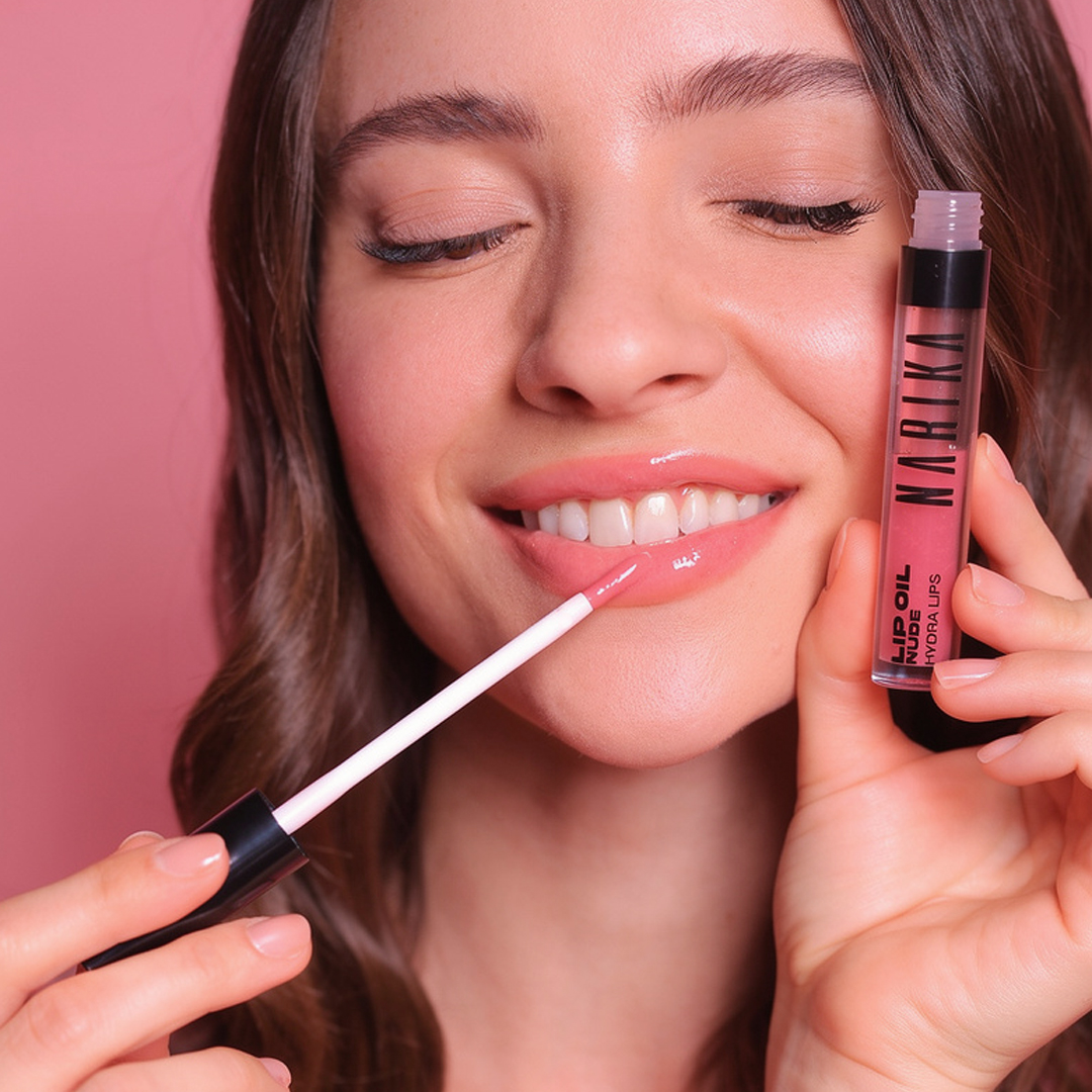lip-oil-nude-narika