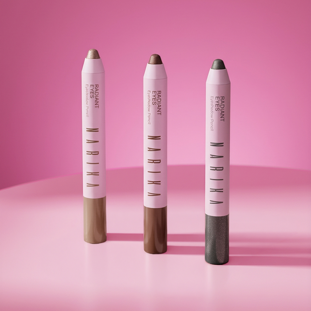 Narika_EyeshadowPencil_LongLasting_RadiantEyes