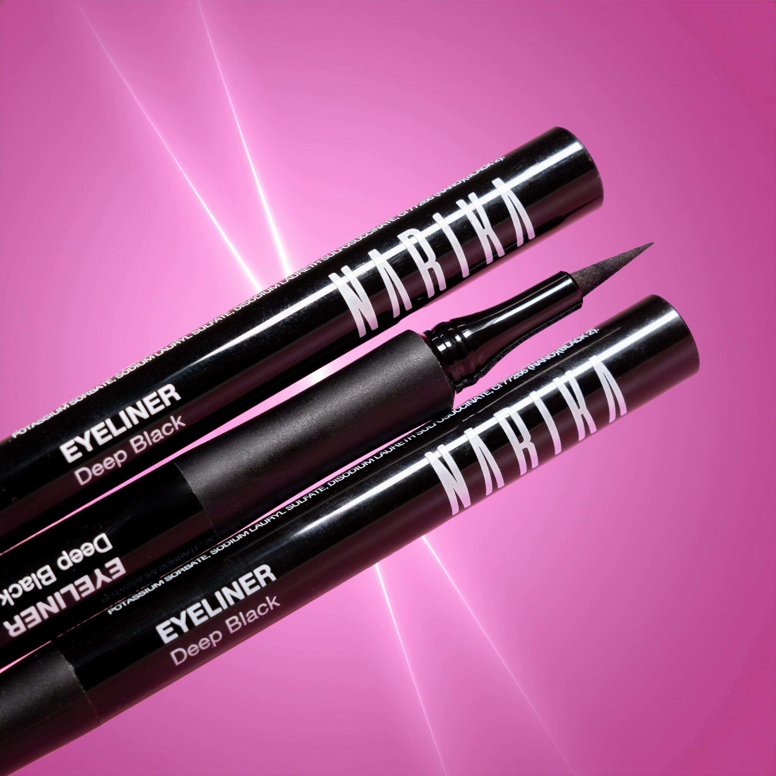 EYELINER NERO - immagine 3