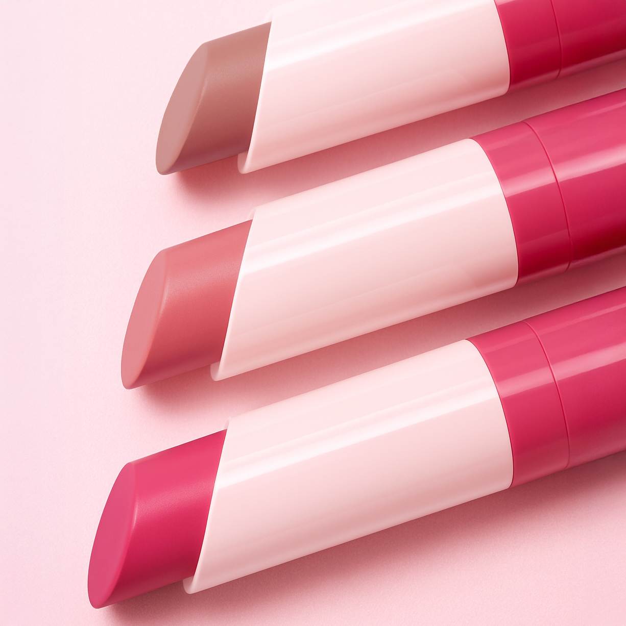 LIP STICK BALM COLORATO - immagine 2