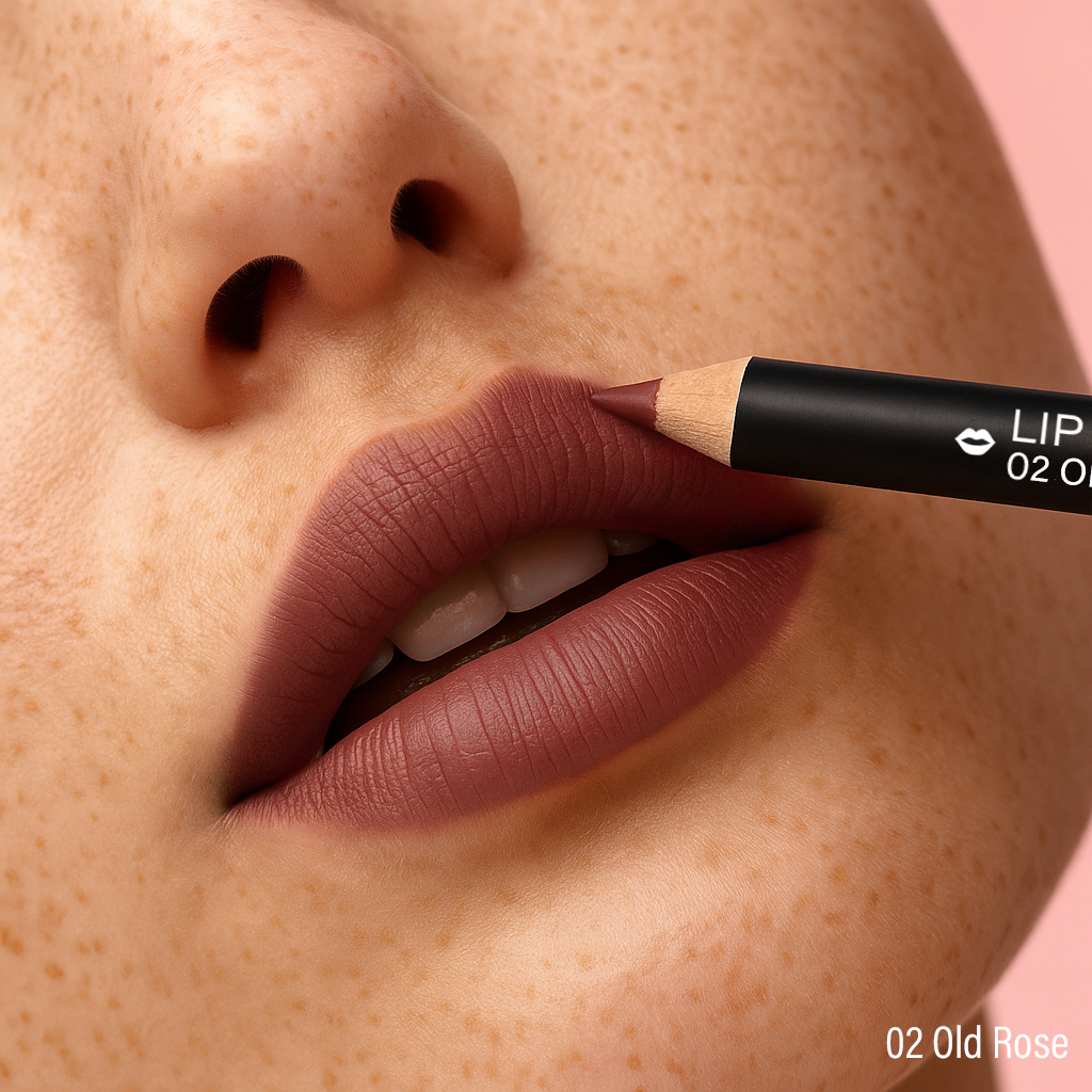 MATITA LABBRA - immagine 4