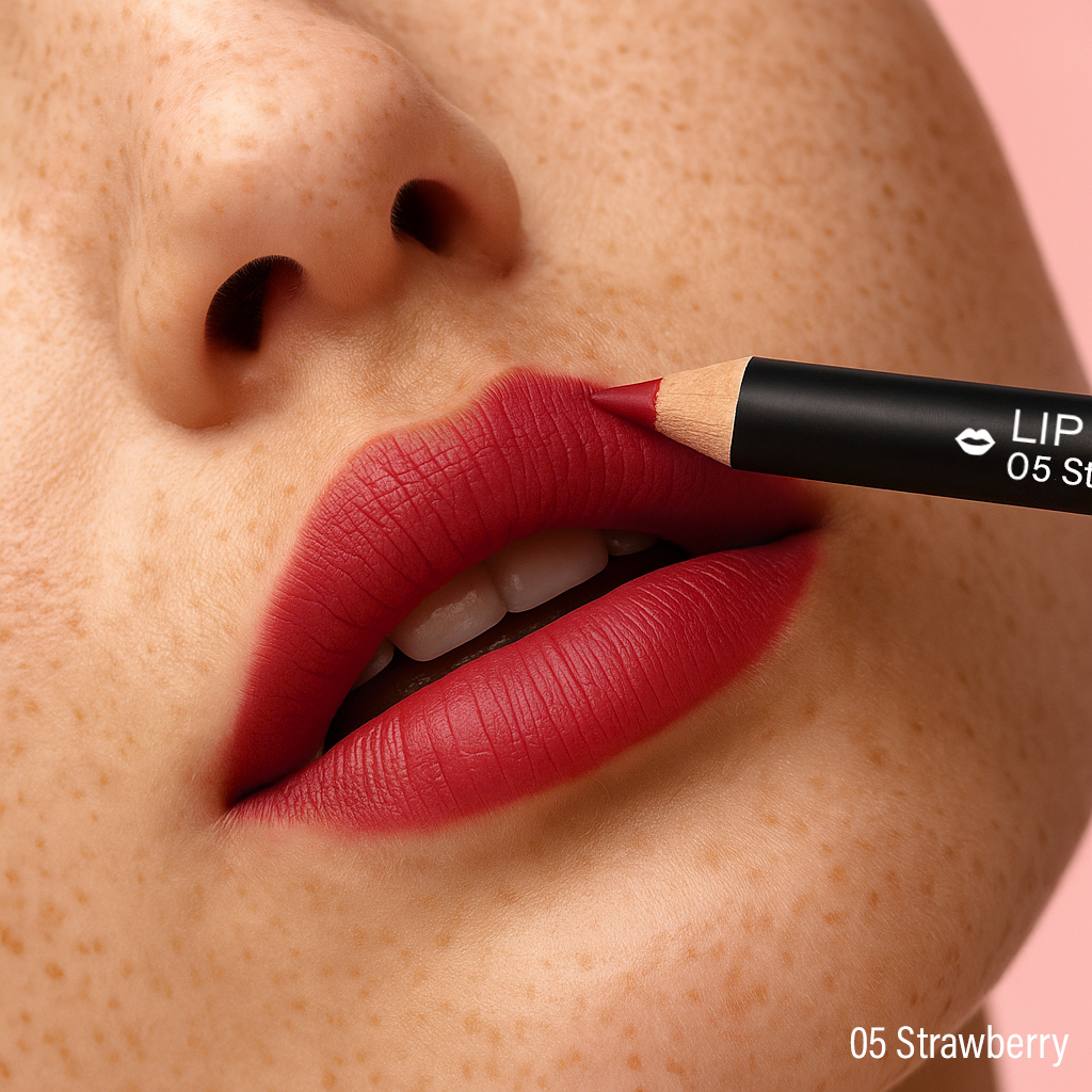 MATITA LABBRA - immagine 7