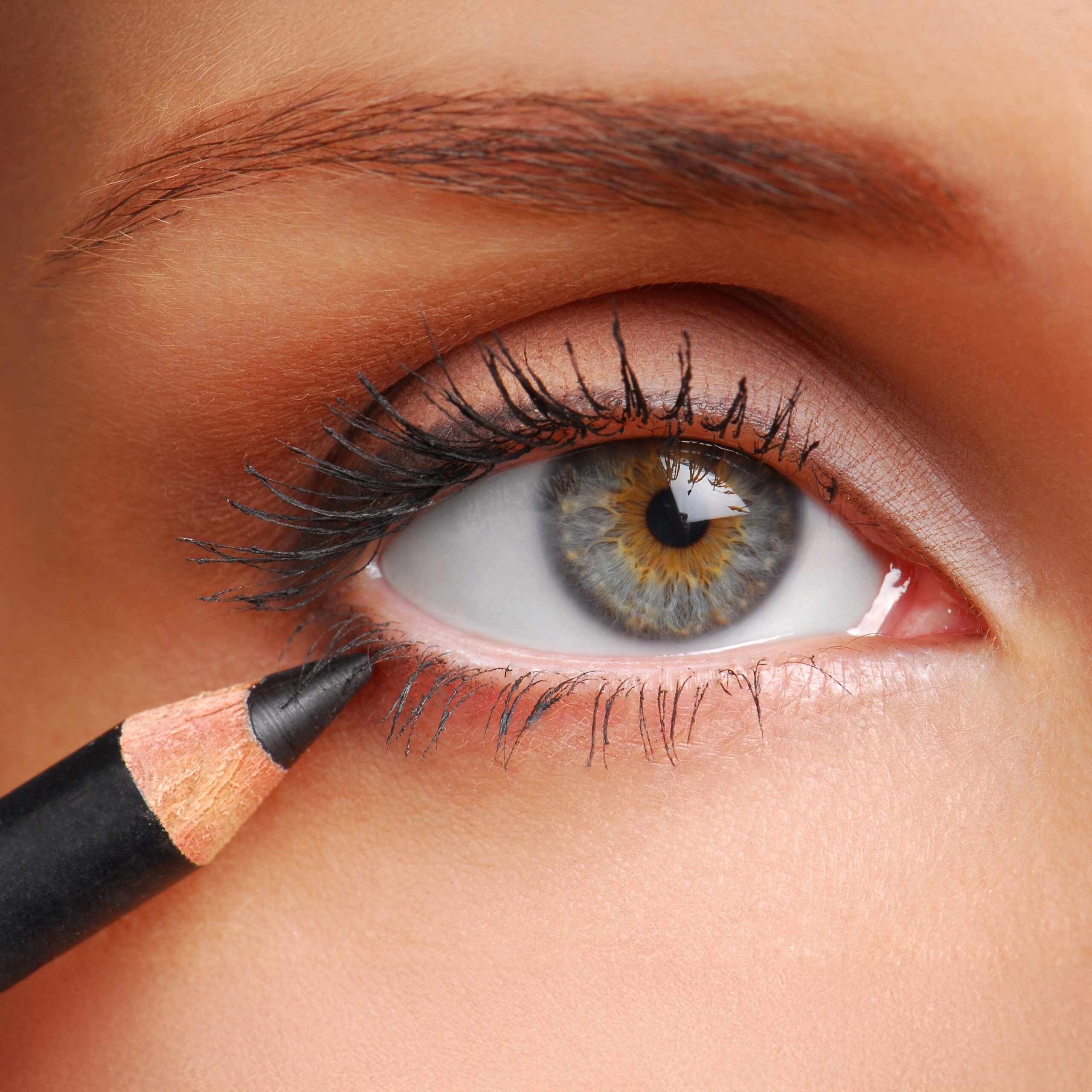 MATITA OCCHI NERA - immagine 3