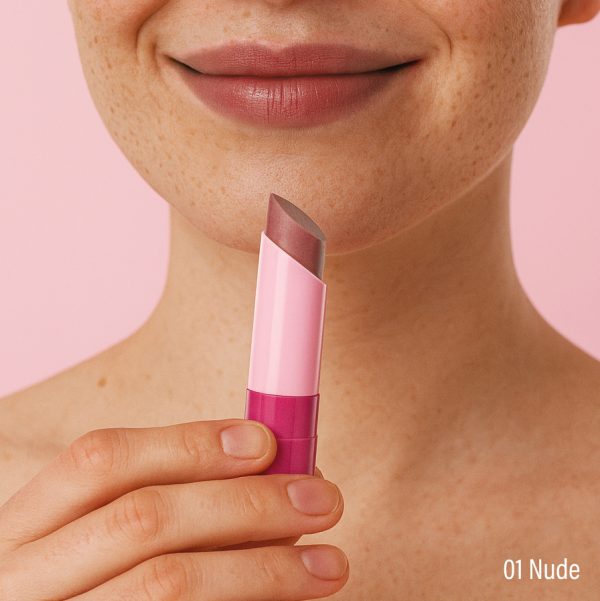 LIP STICK BALM SOFT LIPS - immagine 3