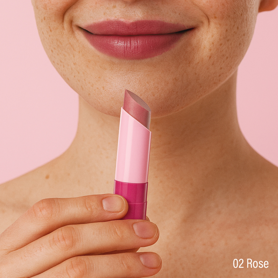 LIP STICK BALM COLORATO - immagine 4