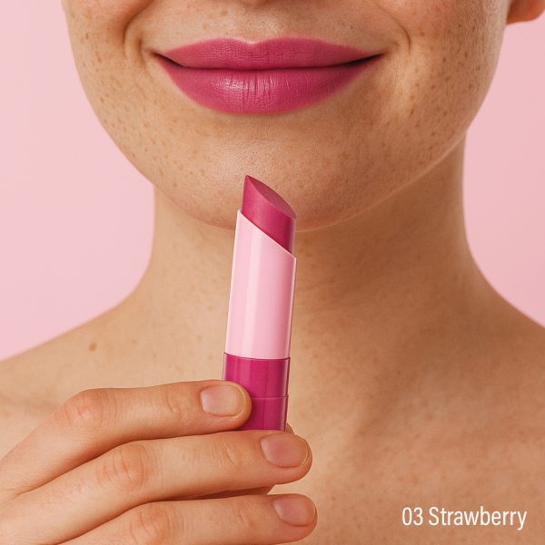 LIP STICK BALM SOFT LIPS - immagine 5