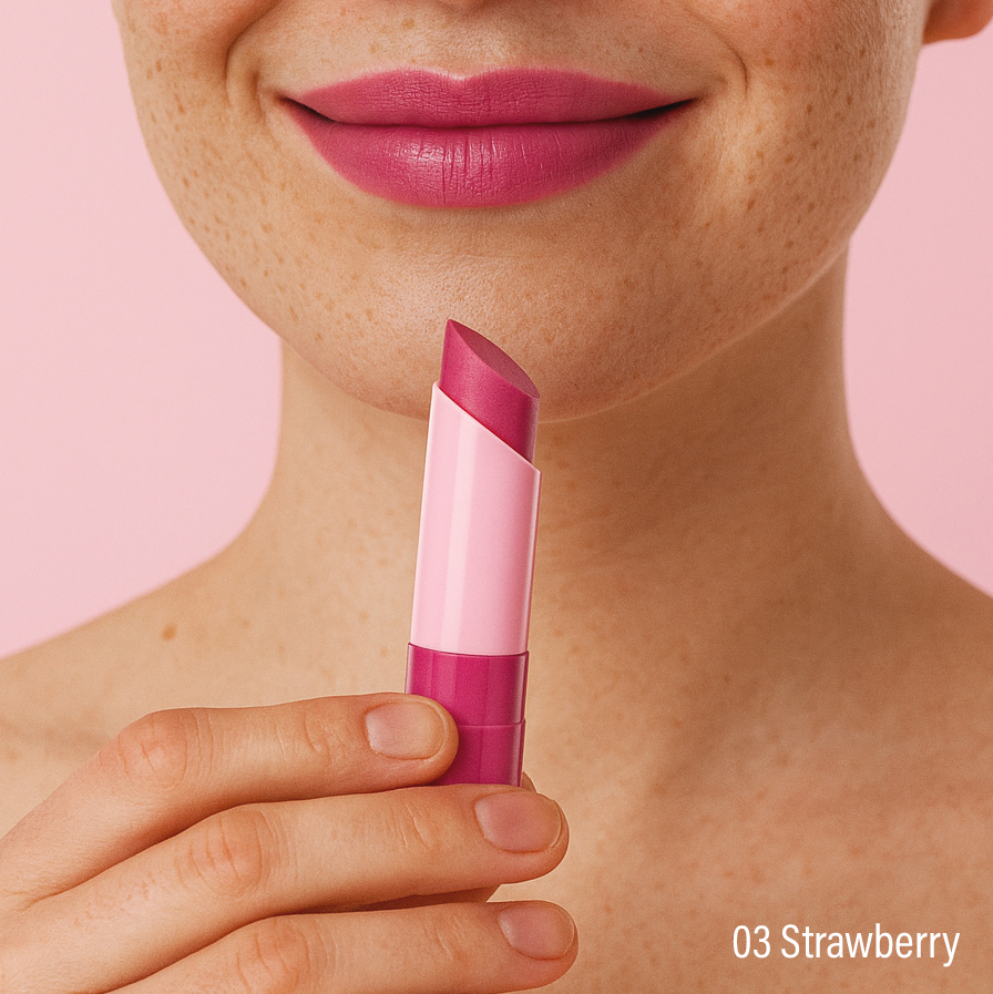 LIP STICK BALM COLORATO - immagine 5