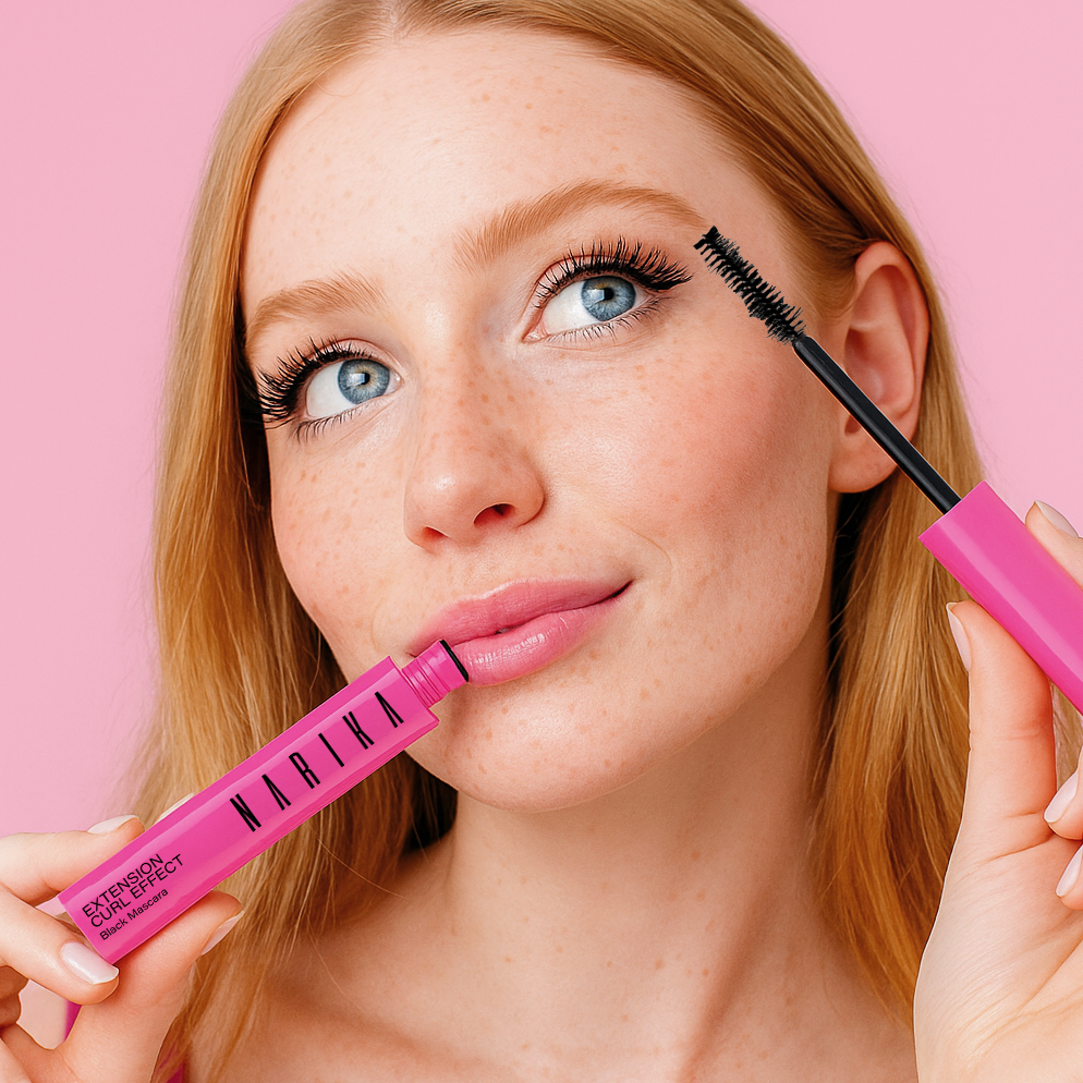 EXTENSION-CURL EFFECT - immagine 3