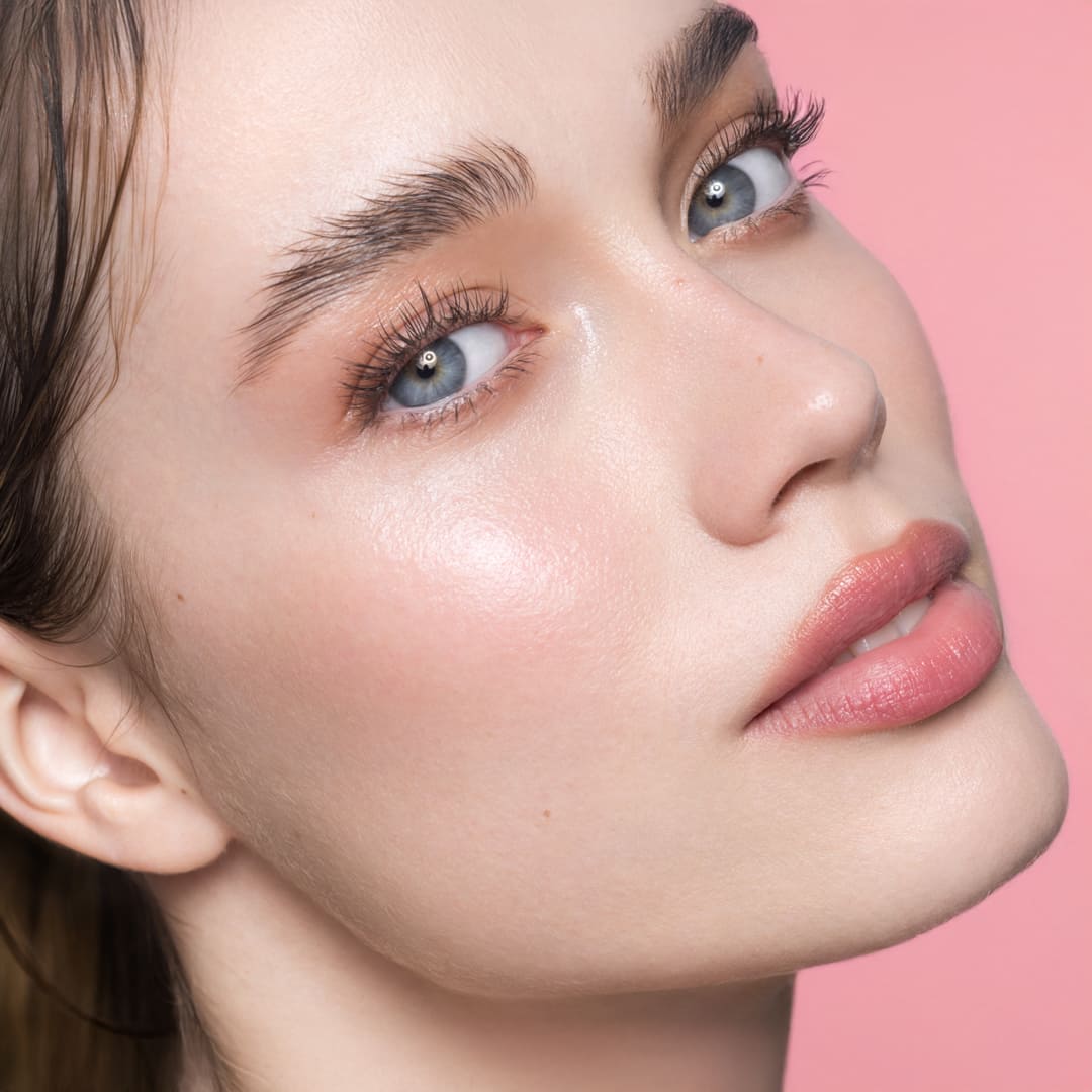 PRIMER VISO E OCCHI - immagine 3