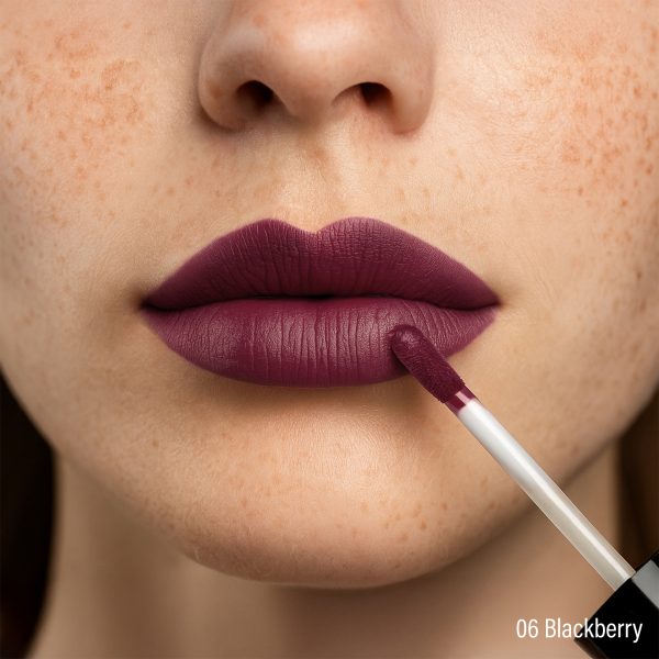 LIQUID LIPSTICK FOREVER-MATT - immagine 7