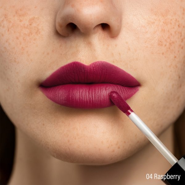 LIQUID LIPSTICK FOREVER-MATT - immagine 5