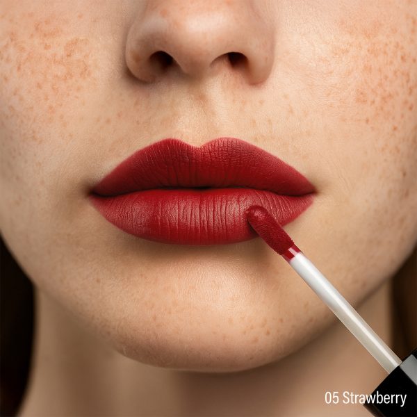 LIQUID LIPSTICK FOREVER-MATT - immagine 6