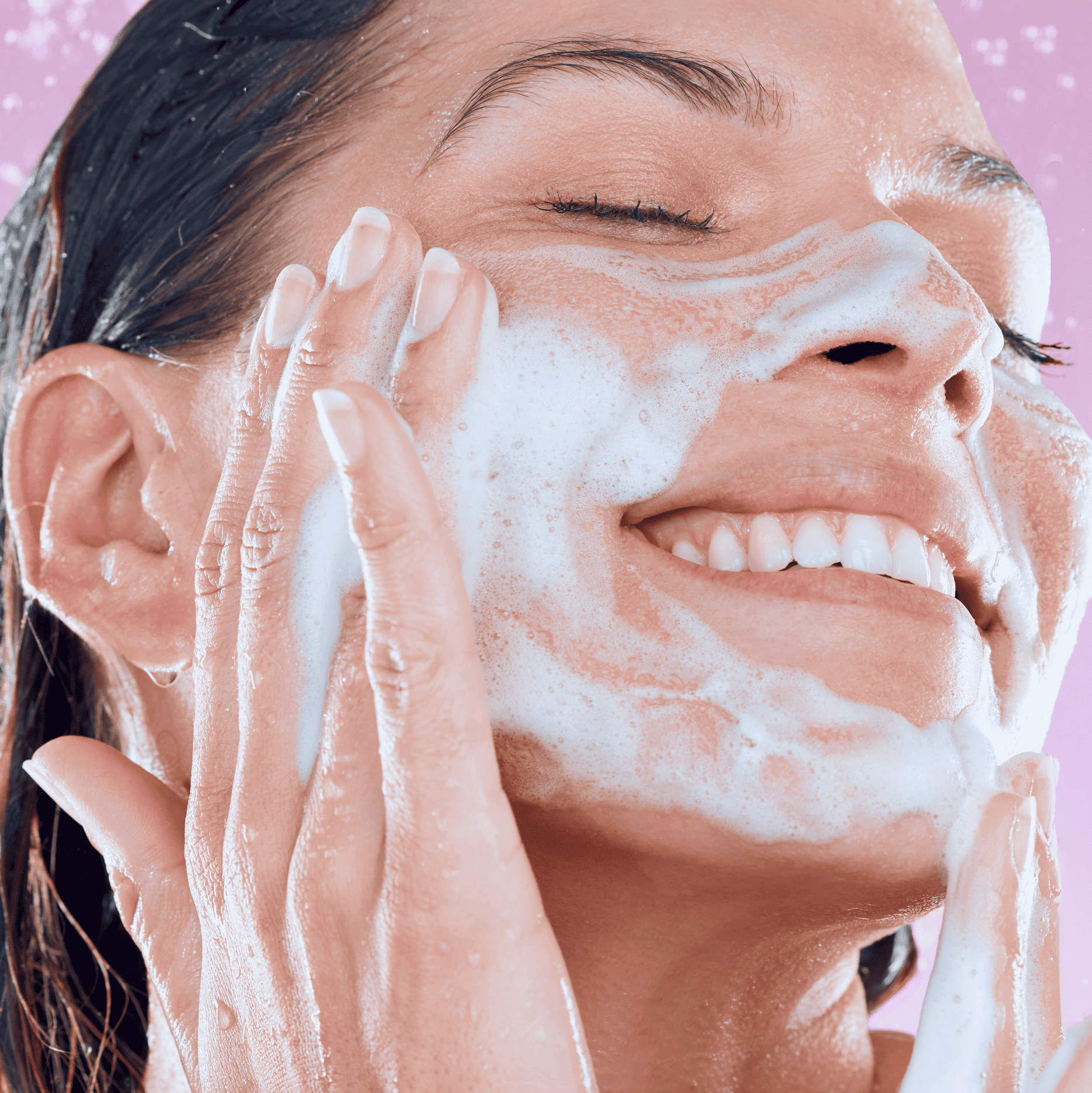 SPUMA DETERGENTE - immagine 2