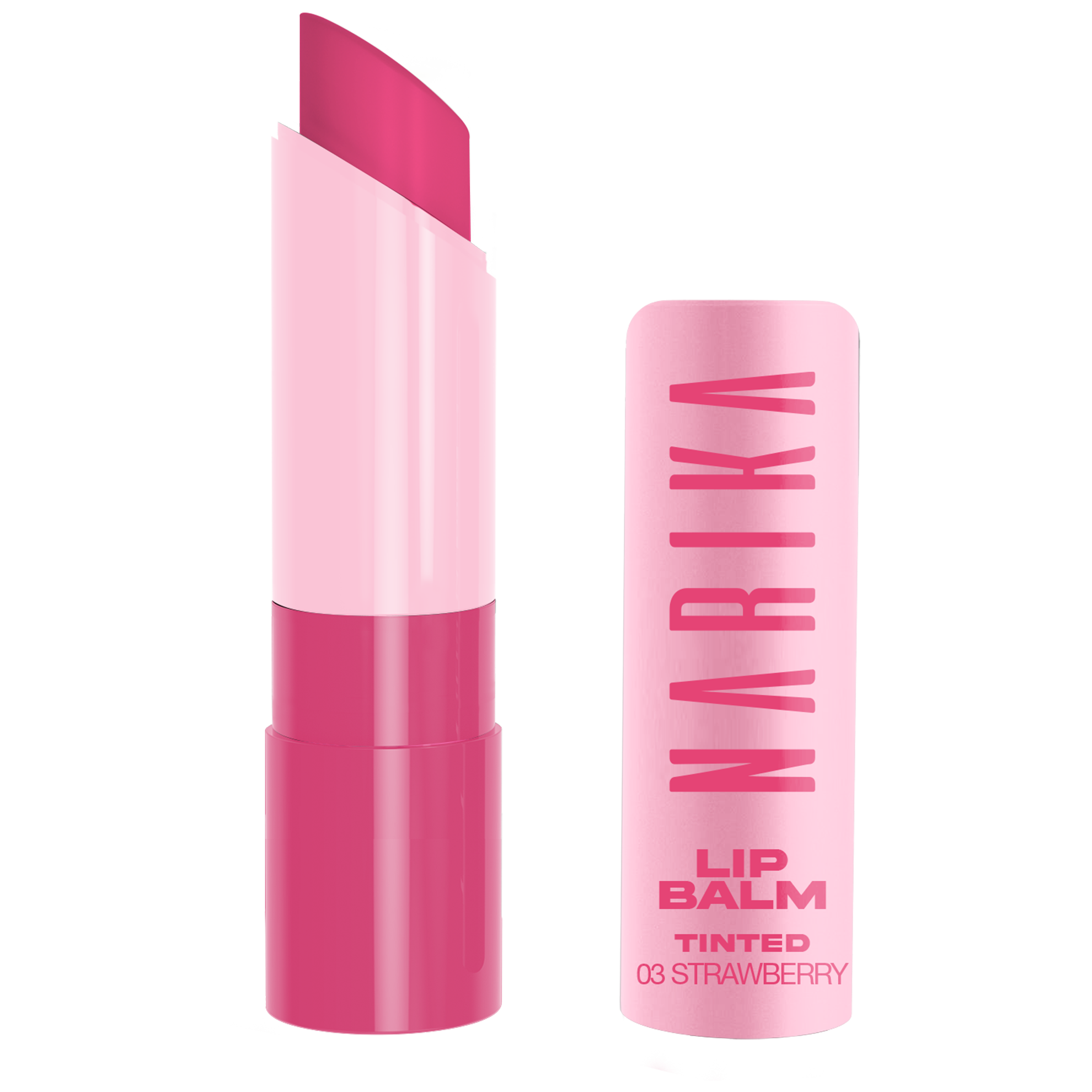 LIP STICK BALM COLORATO