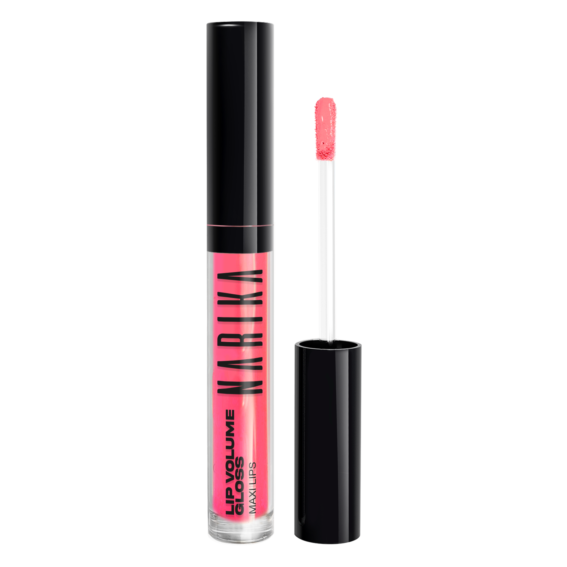 LIP GLOSS VOLUMIZZANTE