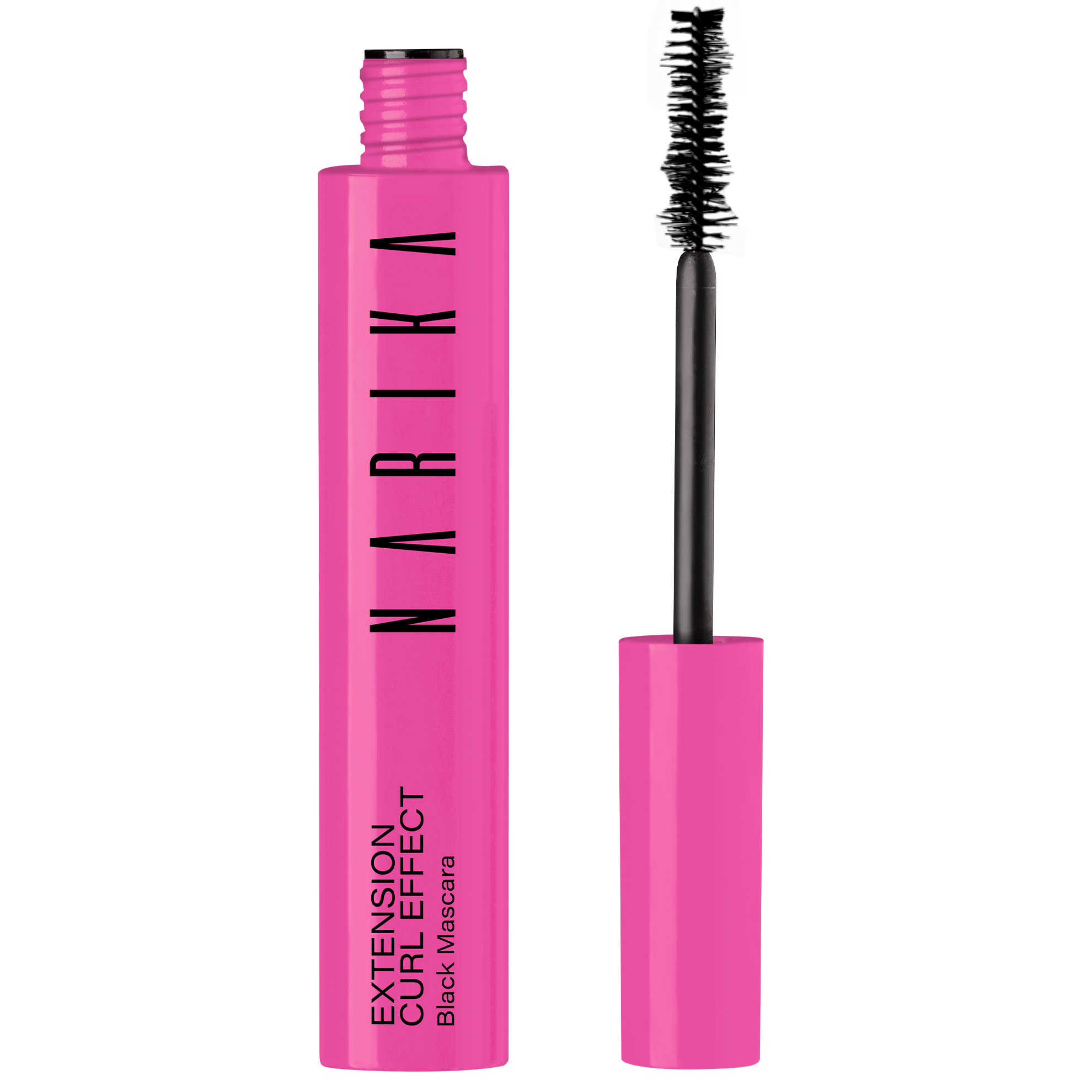 EXTENSION-CURL EFFECT