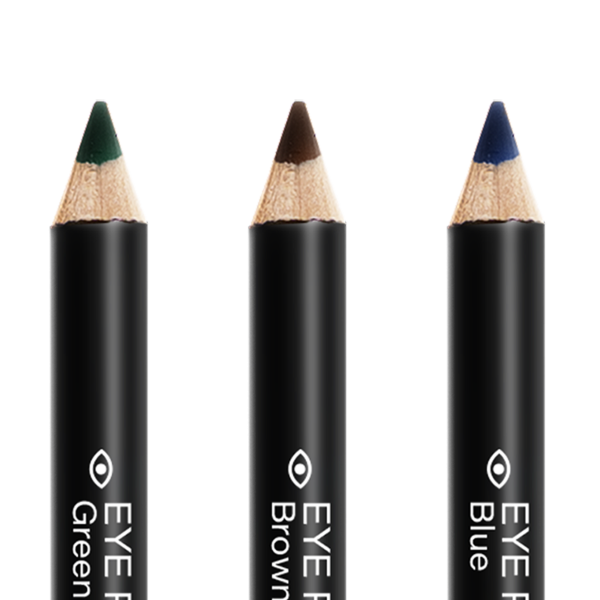 COLORED EYE PENCIL - immagine 2