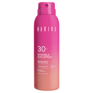 SPRAY SOLARE SPF30