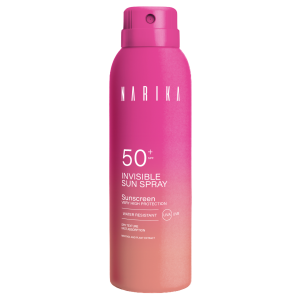SPRAY SOLARE SPF50+