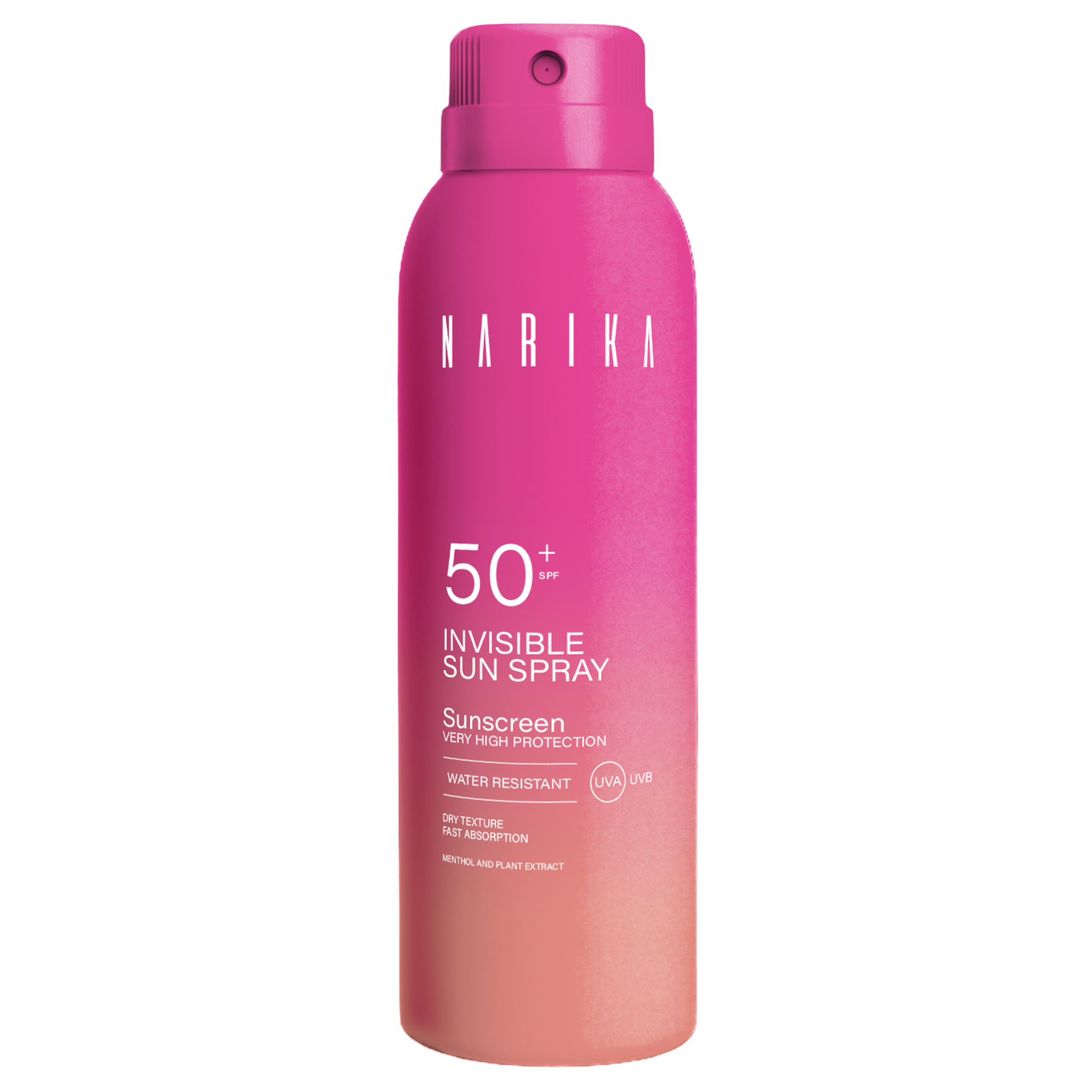 SPRAY SOLARE SPF50+