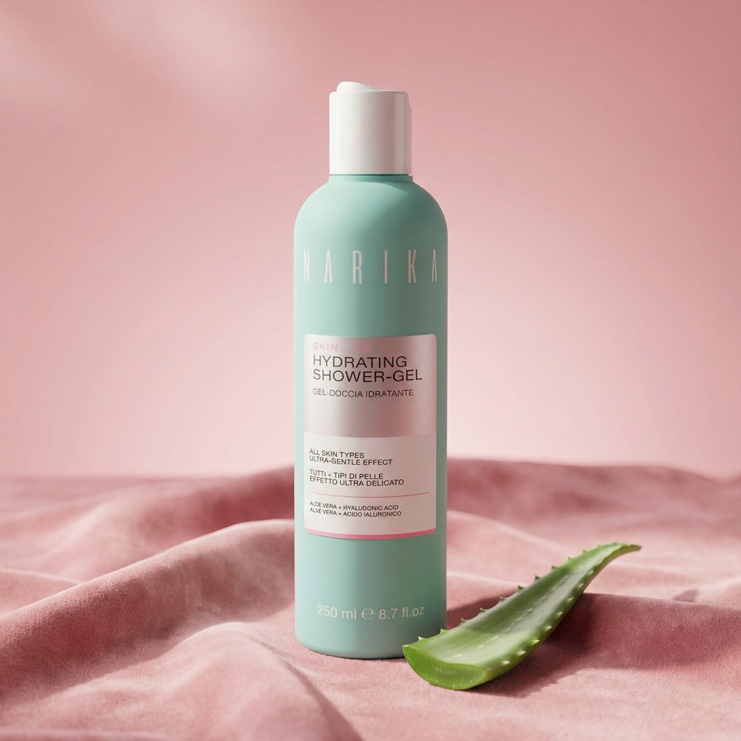 Gel-doccia-narika