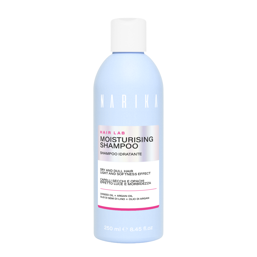 Narika_ShampooIdratante