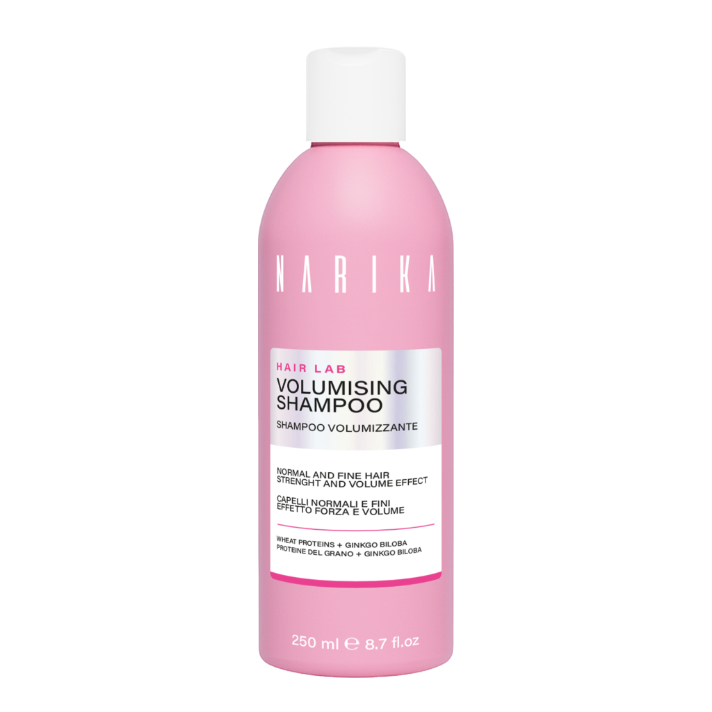 Narika_ShampooVolumizzante