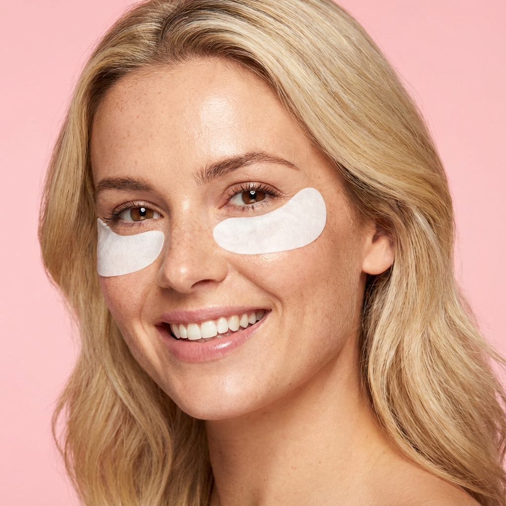 narika-modella-maschera-contorno-occhi