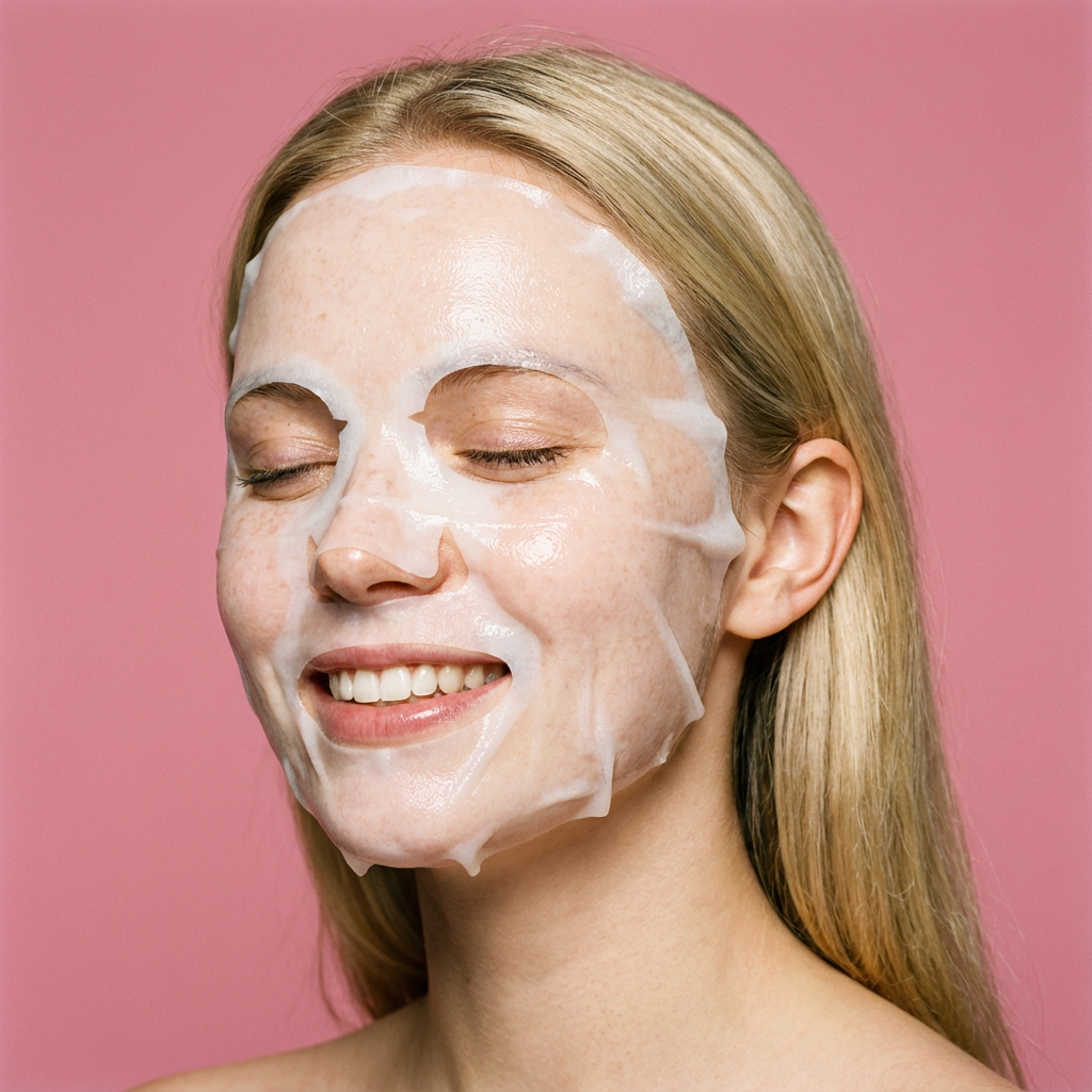 narika-modella-maschera-viso