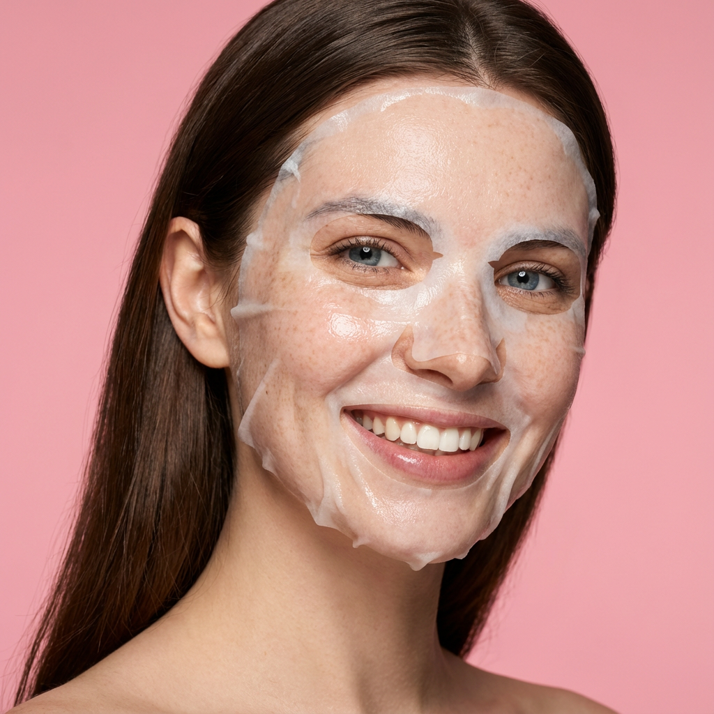 narika-modella-maschera-viso