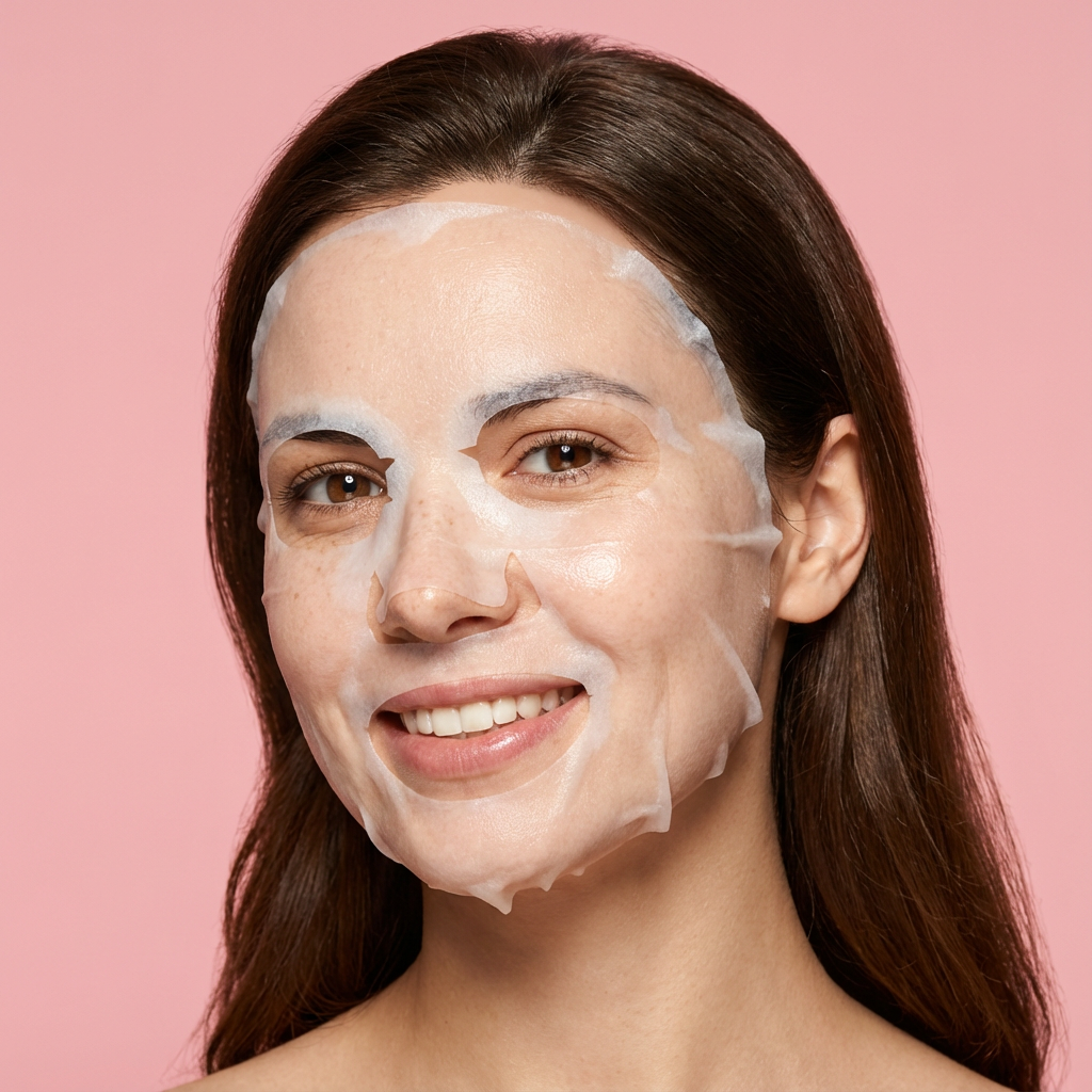 narika-modella-maschera-viso-time-lifting-effect